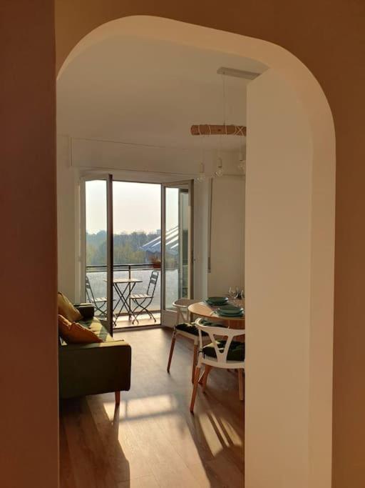 Апартаменты Sunhouse - Nuovo Accogliente Bilocale Милан Экстерьер фото